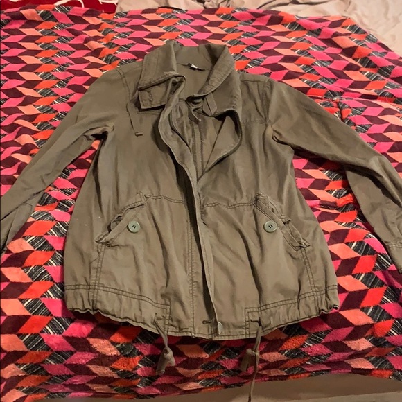 jacket - Picture 1 of 1